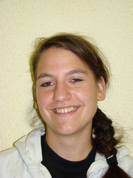 Kathrin Gasser