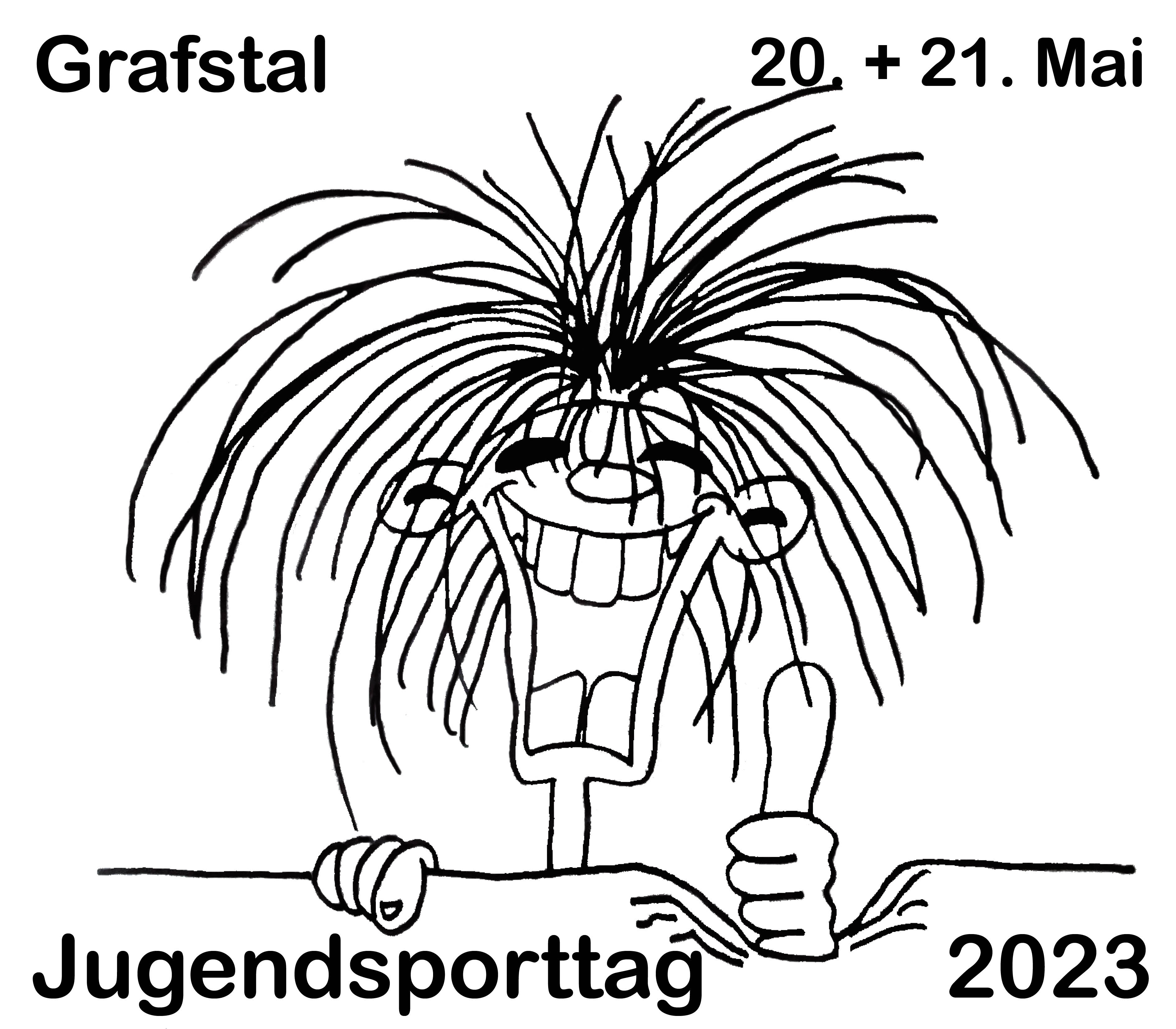Kantonaler Jugendsporttag 2023 