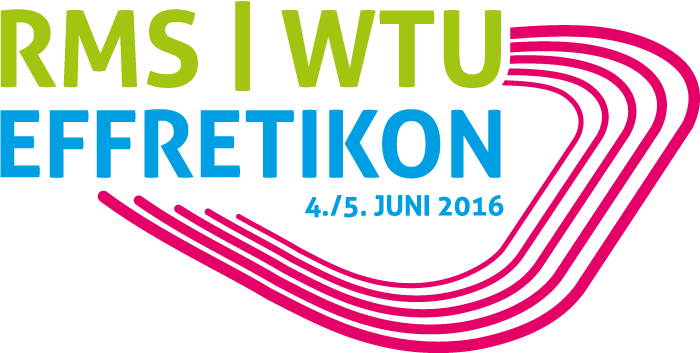 Regionalmeisterschaft WTU 2016