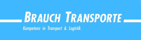 Brauch Transport AG