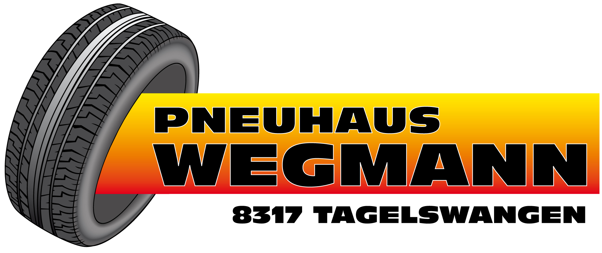 Pneuhaus Wegmann AG