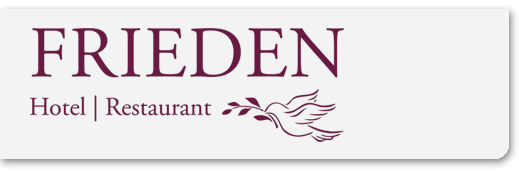Restaurant Frieden